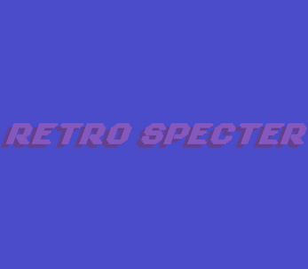Retro Specter